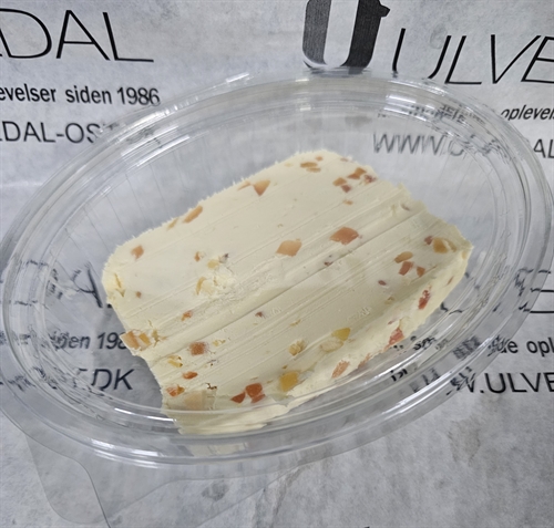 Lebo, Appelsin/citron ca 170g STK